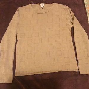 Armani Wool sweater